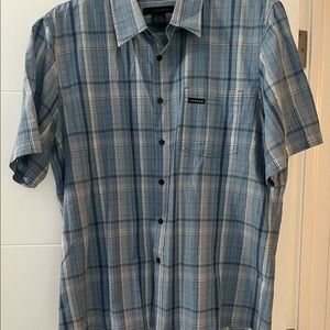 Calvin Klein xl shirts